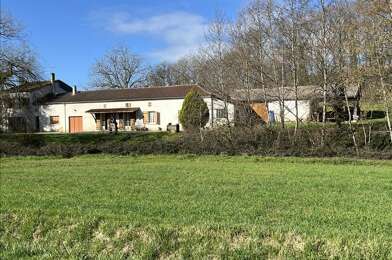 Maison 9 pièces 144450 €