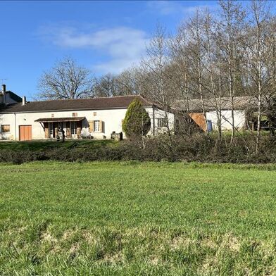 Maison 9 pièces 144450 €