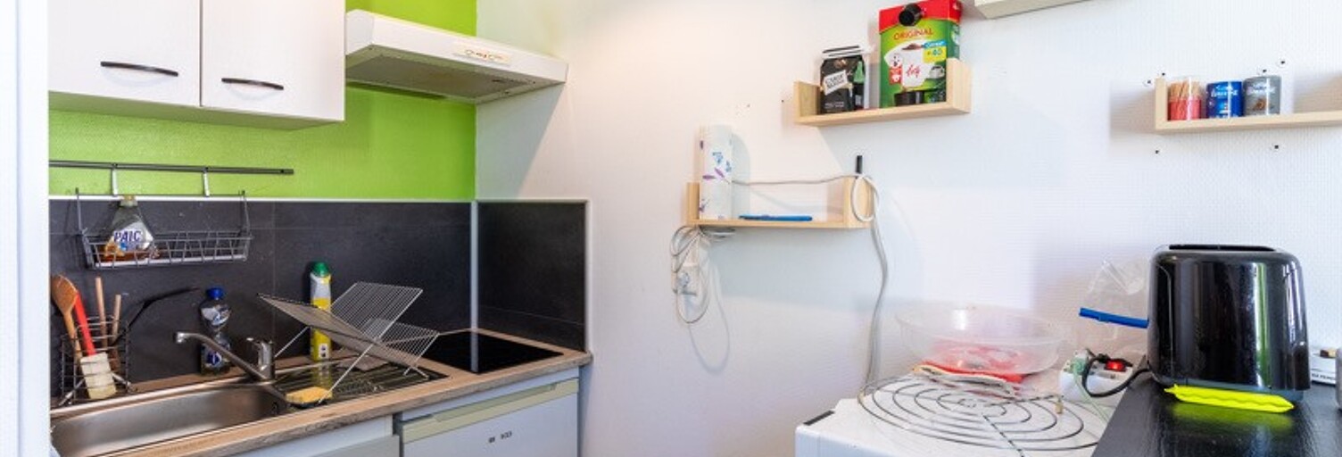 Immeuble   m² à vendre à Agen (47000)