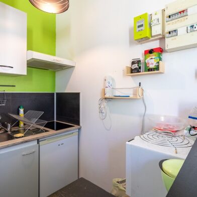 Immeuble  284999 €