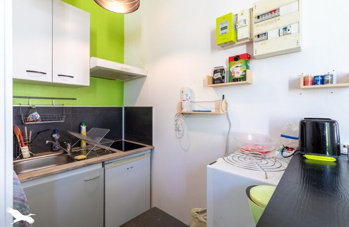 Vente immeuble   Agen (47000) — photo 3