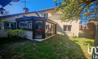 Maison 8 Pièces 134 m² à vendre à Brunoy (91800)