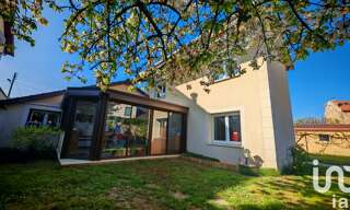 Maison 8 Pièces 134 m² à vendre à Brunoy (91800)