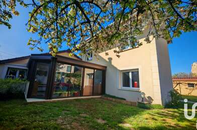 Maison 8 pièces 389000 €