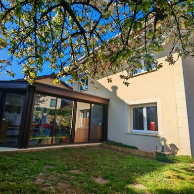 Maison 8 pièces 399000 €