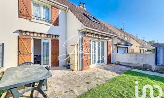 Maison 5 Pièces 105 m² à vendre à Le Plessis-Belleville (60330)