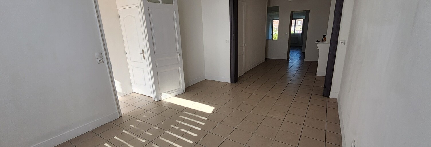 Maison 7 Pièces 134 m² à vendre à Denain (59220)