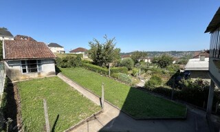 Maison 7 Pièces 145 m² à vendre à Brive-la-Gaillarde (19100)