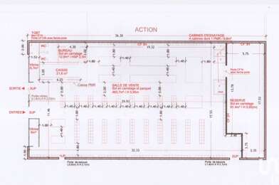 Commerce  110000 €