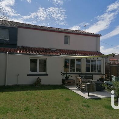 Maison 7 pièces 350000 €