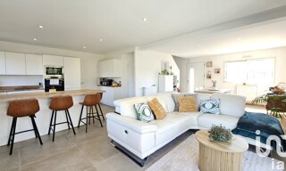 Maison 4 Pièces 135 m² à vendre à Treffléan (56250)
