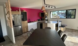 Maison 4 Pièces 173 m² à vendre à Bercloux (17770)