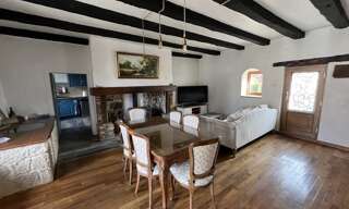 Maison 4 Pièces 115 m² à vendre à Ladignac-le-Long (87500)