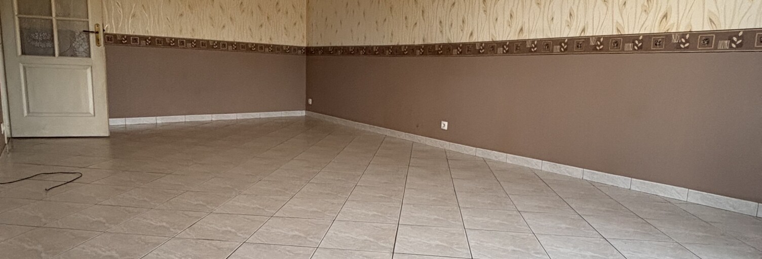 Appartement 3 Pièces 66 m² à vendre à Savigny-le-Temple (77176)