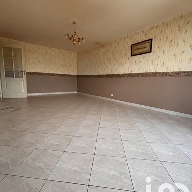 Appartement 3 pièces 149990 €