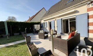 Maison 4 Pièces 78 m² à vendre à Servon (77170)