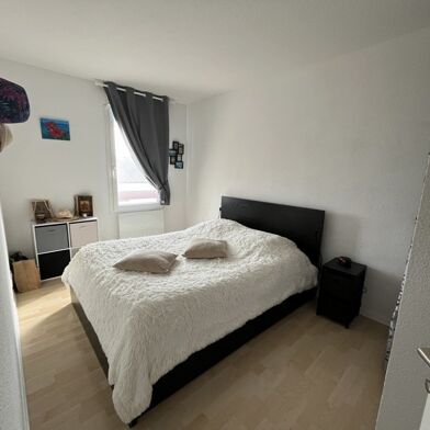 Appartement 2 pièces 223650 €