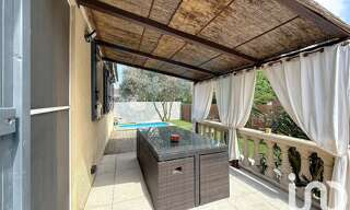 Maison 5 Pièces 120 m² à vendre à Saint-Étienne-du-Grès (13103)