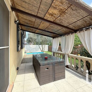 Maison 5 pièces 365000 €