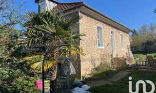 Maison 4 Pièces 62 m² à vendre à Combs-la-Ville (77380)