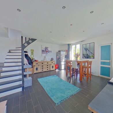 Maison 4 pièces 243999 €