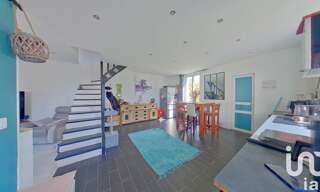 Maison 4 Pièces 61 m² à vendre à Combs-la-Ville (77380)