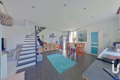 Maison 4 pièces 243999 €