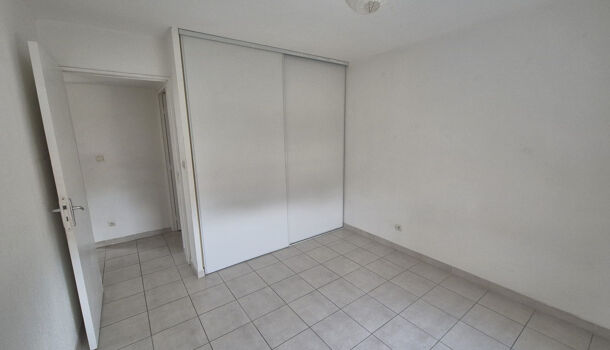 Appartement 3 pièces  à louer Istres 13800