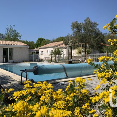 Maison 5 pièces 439000 €
