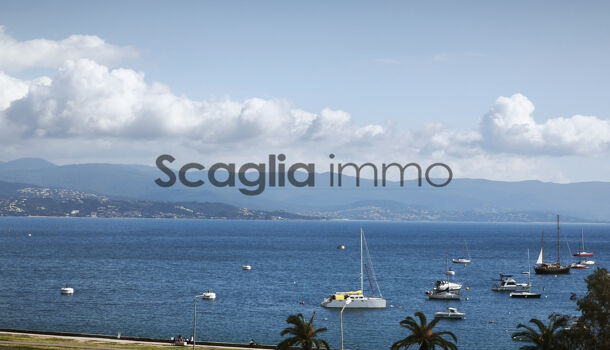 Appartement 4 pièces  à vendre Ajaccio 20000