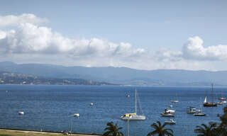 Appartement 4 Pièces 91 m² à vendre à Ajaccio (20000)