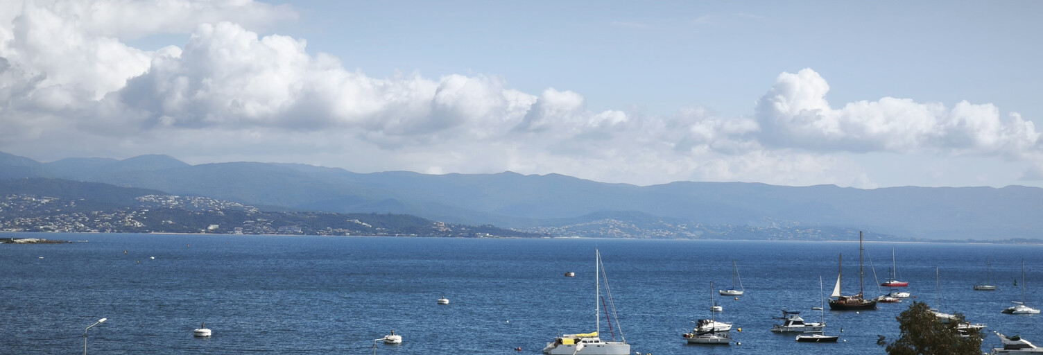 Appartement 4 Pièces 91 m² à vendre à Ajaccio (20000)