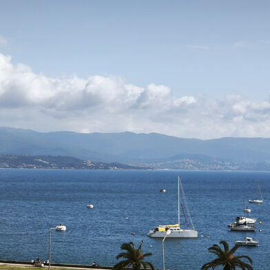 Appartement 4 pièces 420000 €