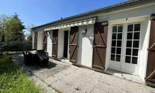 Maison 3 Pièces 77 m² à vendre à Montrichard Val de Cher (41400)