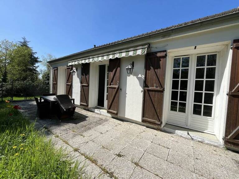 Pavillon de 3 pièces principales — photo 1