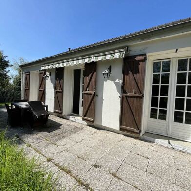 Maison 3 pièces 153700 €