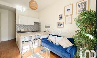 Appartement 1 Pièce 23 m² à vendre à Saint-Ouen-sur-Seine (93400)