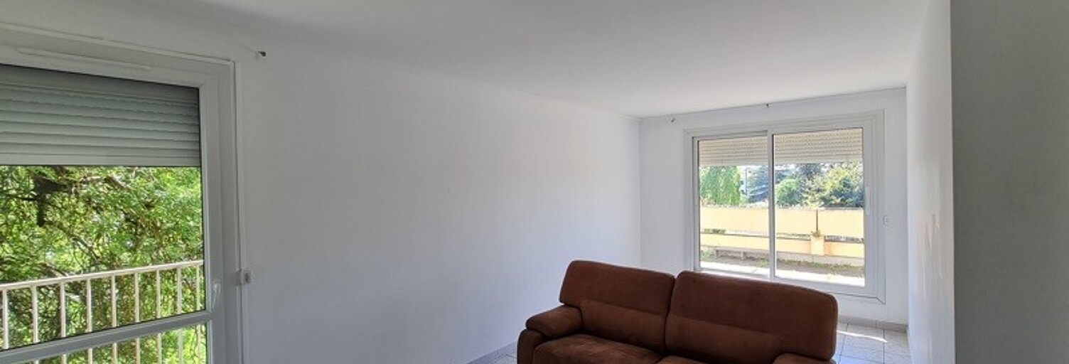 Appartement 5 Pièces 90 m² à vendre à Angoulême (16000)