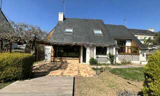 Maison 6 Pièces 115 m² à vendre à Quimperlé (29300)