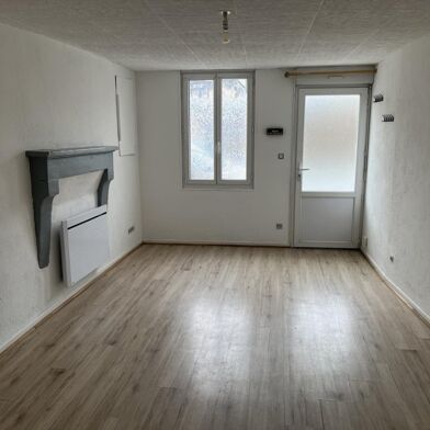 Maison 4 pièces 79950 €