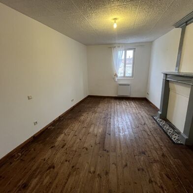 Maison 4 pièces 79950 €