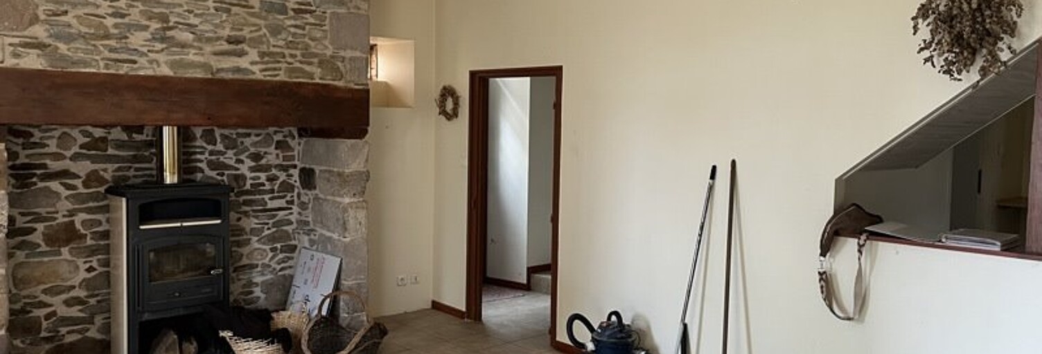 Maison 5 Pièces 130 m² à vendre à Voutezac (19130)