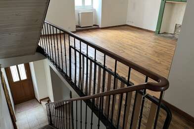 Maison 5 pièces 124800 €