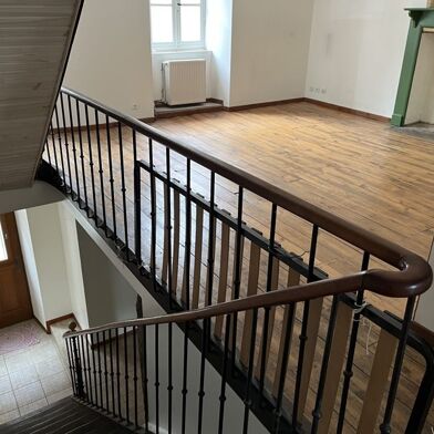 Maison 5 pièces 124800 €