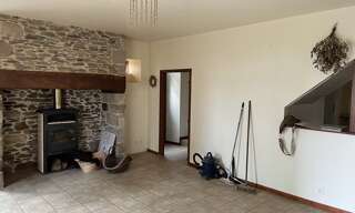 Maison 5 Pièces 130 m² à vendre à Voutezac (19130)