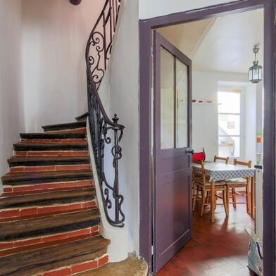 Maison 5 pièces 365000 €