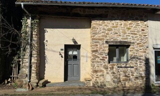 Maison 3 Pièces 90 m² à vendre à Pageas (87230)