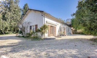 Maison 6 Pièces 236 m² à vendre à Champsac (87230)