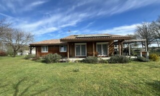 Maison 4 Pièces 106 m² à vendre à Bazas (33430)