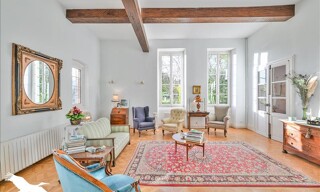 Maison 7 Pièces 250 m² à vendre à Rieux-Volvestre (31310)